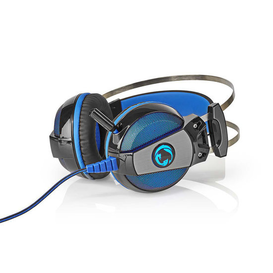 gaming headset